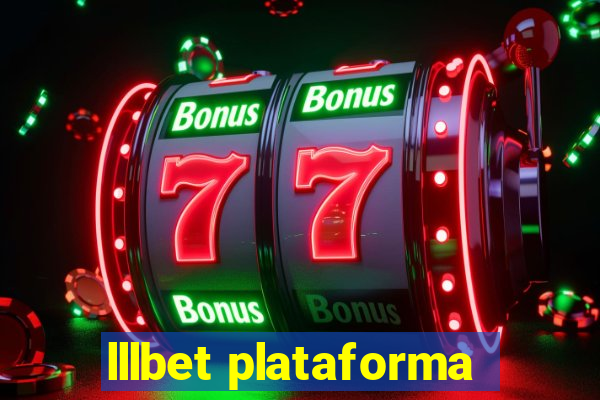 lllbet plataforma
